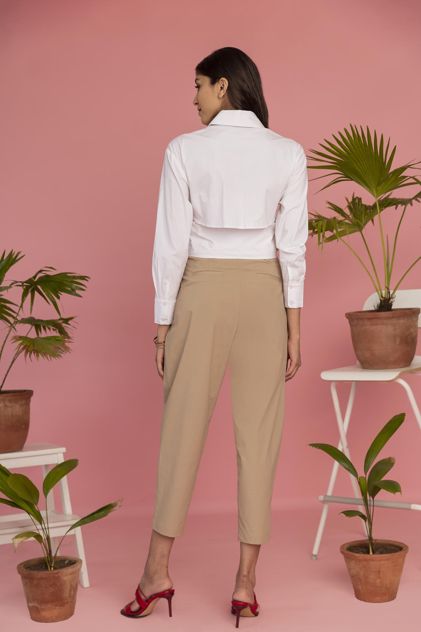 Best White Shirt Matching Pant Combination Ideas in 2023  Beyoung Blog